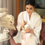 Soheir Salah Instagram – 2023/2/6 تاريخ مميز وحكللكم ليش بالبوست البعدة😍
Bride to be 👑 👰‍♀️ 
تفاصيل لbride من تنفيذ صديقتي المبدعة @96_roda11 
تصوير صديقي المبدع @saif.teemo 
ميك اب @marwa_alkhatieb 
صديقي التعب وياية شكراً ع التسريحة التجنن @alkoafer_hassan