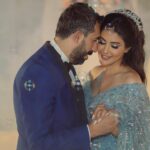Soheir Salah Instagram - كأنو ابداع اية هووواية😍💍 Photo by @aya.mohammedph Party Organizing @lamor.events