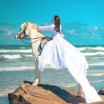 Soheir Salah Instagram - تحبون اجواء الصيف أكثر لو الشتاء🤍