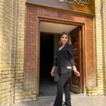 Soheir Salah Instagram - شنو اكثر فن تحبوا؟🖤