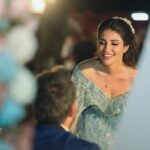 Soheir Salah Instagram - كأنو ابداع اية هووواية😍💍 Photo by @aya.mohammedph Party Organizing @lamor.events