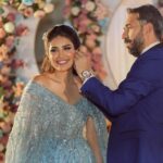 Soheir Salah Instagram - كأنو ابداع اية هووواية😍💍 Photo by @aya.mohammedph Party Organizing @lamor.events