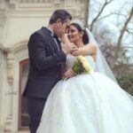 Soheir Salah Instagram – 👰🏻‍♀️2023/2/6🤵🏻‍♂️