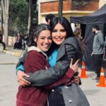 Soheir Salah Instagram – My friend ❤️