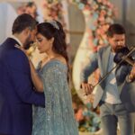 Soheir Salah Instagram - كأنو ابداع اية هووواية😍💍 Photo by @aya.mohammedph Party Organizing @lamor.events