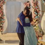 Soheir Salah Instagram - كأنو ابداع اية هووواية😍💍 Photo by @aya.mohammedph Party Organizing @lamor.events