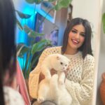 Soheir Salah Instagram – 🤍🐈🤍