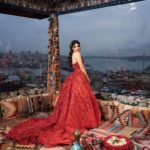 Soheir Salah Instagram – ❤️🤎
تصوير @mahmoodaljazea 
الفستان من @center_saifalamery 
تزين @reema.alobaidy 
ميك اب @iremkilicli 
شعر @alkoafer_hassan 
‏@yasintufekchi