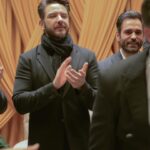 Soheir Salah Instagram – خلصت حيرة عند سهير 
بس مو عارفة ابلش من اول ايامها لو اخر يوم
حبلش بماما انعام الحضن الدافي @alrobayeeanaam.official شكراً ع كل يوم ولحظة احتويتينا بيها وسمعتينا جنتي ام النا بمعنى الكلمة ماما انعام متاكل اذا مو كلنا داير مدايرها
لو بابا اياد @ayad_altaie1 جنت ابوية وصديقي واستاذي احبك هواية
خالة بتول @batool_kazm_official ام كلب الطيب حشتاق لسوالف هواية
بكوري اخوية وصديقي المقرب @bakr_khald جنت بير اسراري ههههه اني بصعوبة اثق بس الغربة خلتك تكون الي اخ واثق بيك 
برو الكائن اللطيف @baraa_alzubidi حشتاق الاعشابج وجايج الطيب والقشب
غيددددة ام بسكت @ghdeado صديقتي حشتاق البسكت اكثر منج ومن سوالفج ومشاغبتج
هنوودة صديقي @muhand.sattar جنت مو بس رفيق هند رفيق سهير هم
روكي @rokian_alwadi حشتاق السهراتنا وكعدتنا وطبخنا ههههه 
الكساندر @alexanderuloom محتخلص من نكاتي حتى لو خلصت حيرة طبعاً الكساندر تعلم ع النكات وصار يومية يجيبلي نكتة ونخترع نكات سوى
خالة سلوى @actress.salwa ام كلب الطيب والسوالف الحلوة
كااادي اخر العنقود رغم ايام قصيرة جانت وياج بس نعيدها بعد بتجارب ثانية @kadee_alkaysi 
ايو الجميلة  @aya_the_saboni 
ريوم ام الوكفات الحلوة @reema.alobaidy 
اما حيدري حبيبي وصديقي رافقني غربتي وشغلي وايامي الحلوة والمحلوة وتحمل عصبيتي هواااية احبك كد كل يوم عشنا سوة @haider_abd_thamer