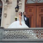 Soheir Salah Instagram – 👰🏻‍♀️2023/2/6🤵🏻‍♂️