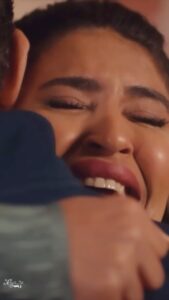 Soheir Salah Instagram - هذه جانت نهاية قصة وحب هند الكمال💔 جنتوا متوقعين هاي النهاية؟