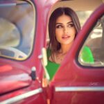 Soheir Salah Instagram – ❤️💚
Photo by @saif.teemo