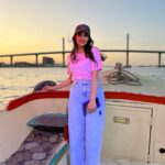 Soheir Salah Instagram – شكد حلوة البصرة ❤️