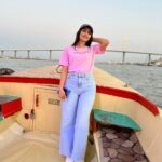 Soheir Salah Instagram – شكد حلوة البصرة ❤️