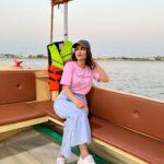 Soheir Salah Instagram – شكد حلوة البصرة ❤️