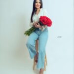 Soheir Salah Instagram – 🌹🤍