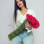 Soheir Salah Instagram – 🌹🤍