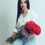 Soheir Salah Instagram – 🌹🤍
