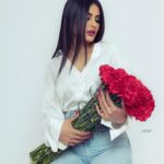 Soheir Salah Instagram – 🌹🤍