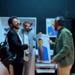 Soheir Salah Instagram – اللمة الحلوة ❤️
.
.
.
.
#حيرة 
@bakr_khald 
@souhair.salah 
@haider_abd_thamer 
@joetrad