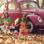 Soheir Salah Instagram - 🌲🚗🎁 تصوير @saif.teemo