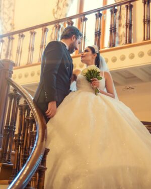 Soheir Salah Instagram - 👰🏻‍♀️2023/2/6🤵🏻‍♂️