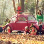 Soheir Salah Instagram - 🌲🚗🎁 تصوير @saif.teemo