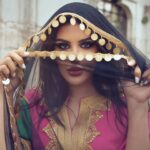 Soheir Salah Instagram – تصوير @saif.teemo 
الفستان @96_roda 
الميك اب @marwa_alkhatieb