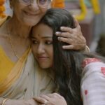 Sohini Sarkar Instagram - জীবনের সব রঙে মিশে আছে রবি ঠাকুর। #RNTProjectChapter2 is out now on @SVFMusic | Listen to the album now! @sohinisarkar01 @rajnandini_ @arindom.chatterjee #RNTChapter2 #RabindraSangeet #RabindranathTagore #RNTProject #RNTMonth #CelebratingRNT @svfsocial