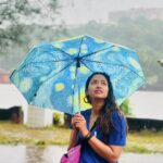 Sohini Sarkar Instagram - 🍁 #rain #raindrops