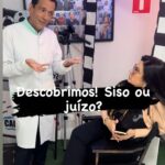 Solange Gomes Instagram - Eis a questão! Siso ou juízo? @diogovilela.odontojoy @odontojoy @odontojoy.aldeiadaserra #dentes 🦷 #odonto