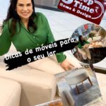 Solange Gomes Instagram – Vamos às compras? Escolhi a @homesleeptime e a @sleeptimecolchoes #arquitetura #designdeinteriores #moveis #decoração