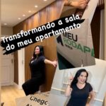 Solange Gomes Instagram – Que tal dar aquele novo visual na sua casa? Vem comigo que tenho uma dica incrível da @meurodape pra vocês. Ah! E tem cupom de desconto! SOLANGEGOMES #arquitetura #designdeinteriores #meurodape #publi