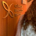 Solange Gomes Instagram - Cirurgia da Stephanie @stephaniegomees Temos novidades e resultados. Querem saber? Estivemos na clínica do @davidsimiss vem conferir com a gente. #cirurgiaplastica #abdominoplastia