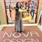 Solange Gomes Instagram – Na hora de decorar o meu apartamento, eu escolho a @novadesignrj 
Cortinas, tapetes, cama, mesa e banho do jeitinho que todos apreciam e com um atendimento personalizado. #decoração #decoraçãodeinteriores