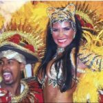 Solange Gomes Instagram - Nos tempos de tigresa 🐅 O coração tem razões, que a própria razão desconhece. #PortodaPedra2006 #boasorte ♥️🤍