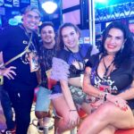 Solange Gomes Instagram – Bonde da Solzinha @thiagosodre_jornalista @charlesdaves e @stegomesb