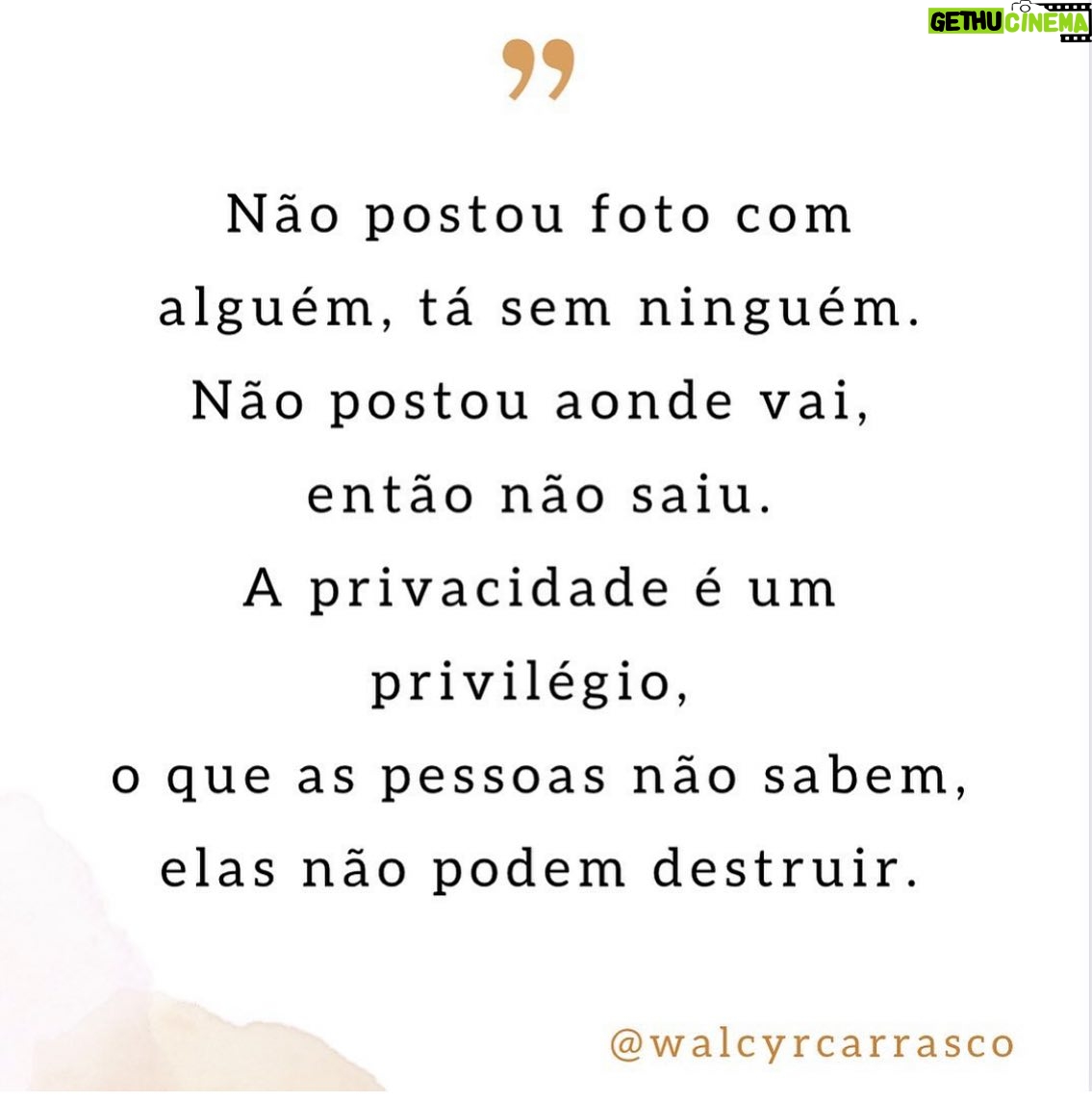 Solange Gomes Instagram - A verdade escrita por um sábio. 👏👏 #lifestyle #estilodevida