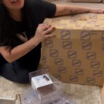 Solange Gomes Instagram - Hoje tenho mais uma novidade pra vocês! Vem comigo conhecer um pouco dos inúmeros produtos da @arthi.utilidades que acabaram de chegar aqui em casa. Vocês gostam de uma casa organizada? Vejam só esses produtos. #casa #organizacao #publi