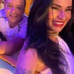 Solange Gomes Instagram - Assim foram as minhas boas vindas a 2024. 🫶🏼🥂Desejo à todos primeiramente o mais importante: saúde. @charlesdaves @cininha_de_paula @cseventos @vista.reveillon