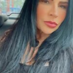 Solange Gomes Instagram - Cabelo cresceu de novo! Corto novamente?