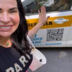 Solange Gomes Instagram – Gente, vem comigo assistir ao primeiro dia de aula da minha filha @stephaniegomees na @autoescoladoisirmaos ! Vocês não vão acreditar na novidade que a Autoescola Dois Irmãos acabou de lançar! Agora, além de ter veículos novos e revisados sem adaptação de combustível, eles também oferecem um aplicativo exclusivo para acompanhar sua jornada de aprendizado. E o melhor: com avaliações personalizadas do instrutor sobre suas aulas e muito mais! É incrível como a tecnologia pode ajudar na hora de tirar a carteira de motorista, né? Eu já tô ansiosa para experimentar essa novidade na minha próxima aula!