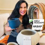 Solange Gomes Instagram - Quem aí amatransformações que acontecem por aqui? Hoje tem novidade com a @meurodape e a @vasapdesign Vem comigo assistir e deixe seu comentário dando a sua opinião. #casa #design #arquitetura #publi