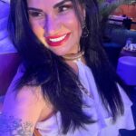 Solange Gomes Instagram – Assim foram as minhas boas vindas a 2024. 🫶🏼🥂Desejo à todos primeiramente o mais importante: saúde. @charlesdaves @cininha_de_paula @cseventos @vista.reveillon