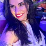 Solange Gomes Instagram – 2024 abençoado para todos vocês! Um ano de vitórias! 🙌🏻🙏💰♥️🥂