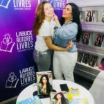 Solange Gomes Instagram – Sempre juntas. Nos melhores e piores momentos nunca desistimos uma da outra. Mãe e filha tem que ser assim, amizade, amor, cumplicidade e fidelidade. ♥️ @stephaniegomees