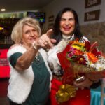 Solange Gomes Instagram – Essas são as mulheres da minha vida, fui criada por ambas e com muito orgulho! Dia das mães longe de vocês acaba comigo, queria estar fazendo um bolo de comemoração e uma mesa de café da manhã, encher vocês de flores e abraços mas eu to distante. Aproveitem muito esse dia tão especial juntas, obrigada por tudo o que fizeram por mim durante todos esses anos, agora vou por em prática para o Brasil. Feliz dia das mães!

#teamstephaniegomes #diadasmaes