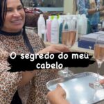 Solange Gomes Instagram – Sabadou e fui cuidar dos meus cabelos que vocês tanto admiram. Vem comigo assistir os segredinhos por @mauretoficial #hair #cabelos