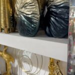 Solange Gomes Instagram – Aproveitei minha semana em SP e vim conhecer esta loja incrível de decoração a @gjpresentes 
A loja é maravilhosa?