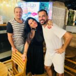Solange Gomes Instagram – Confraternização 2023  dos “JDR”. Em 2024 tem mais! @charlesdaves @thiagosodrereal